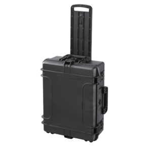 MAX540H190TR Tough IP67 Rated Case With Wheels