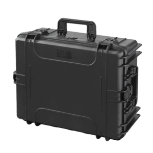 MAX540H245 Tough IP67 Rated Case
