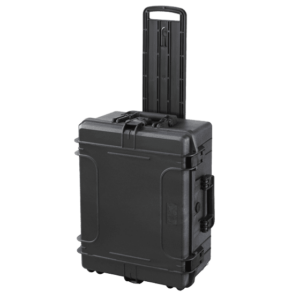 MAX540H245TR Tough IP67 Rated Case With Wheels