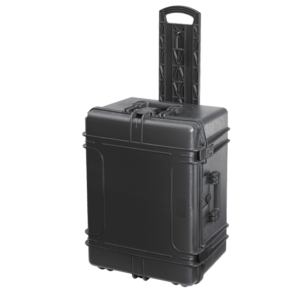 MAX620H340TR Tough IP67 Rated Case With Wheels