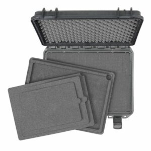 MAX380H115 Tough IP67 Rated Laptop Case