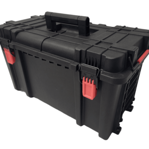 Challenger Pro Stack Tool Box