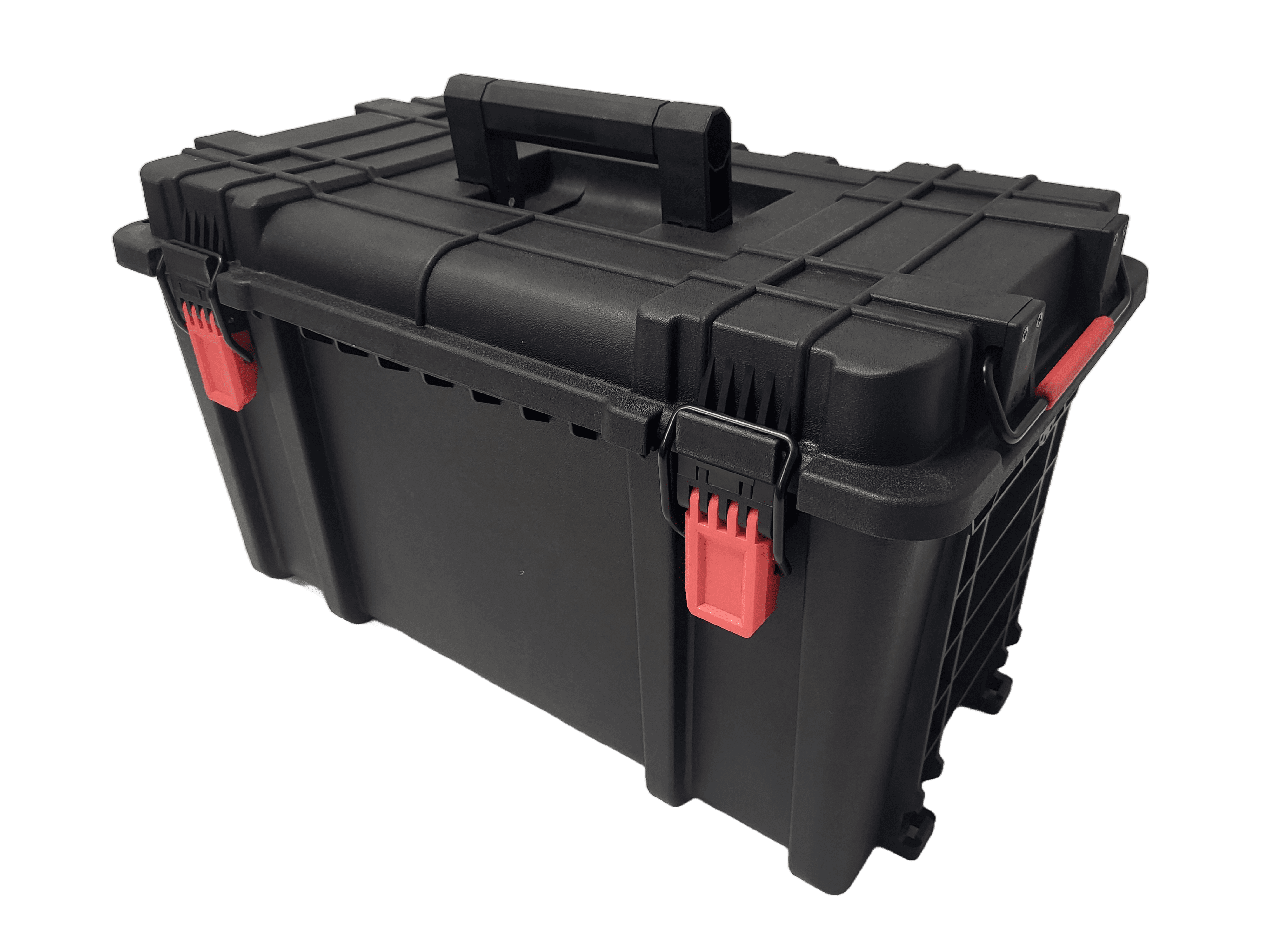Challenger Pro Stack Tool Box - Tool Cases Direct