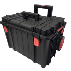 Challenger Pro Stack Wheeled Tool Box