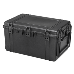 MAX750H400 Tough IP67 Rated Case