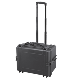 MAX505H280TR Tough IP67 Rated Case With Wheels