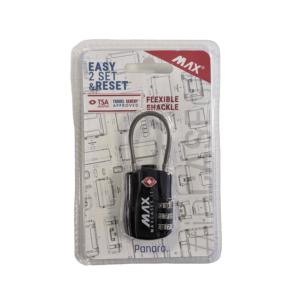 MAX Case Padlock