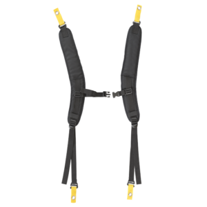 MAXPACK MAX Case Backpack Straps