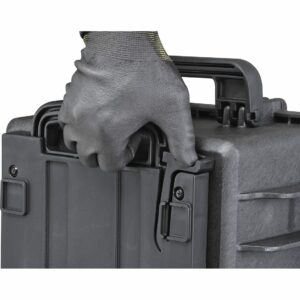 Extendable Handle With Wheels for MAX520