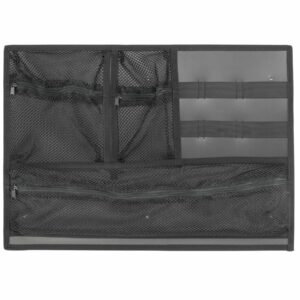 Lid Organiser for MAX465 Cases