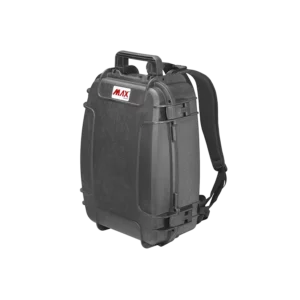 MAX485 IP67 Backpack Hard Case